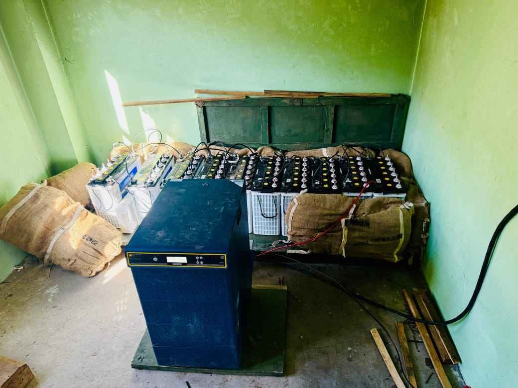 Ajit Pawar fires fresh salvo at BJP, Landge: ‘Show me the Rs 40,000-cr devp works you carried out’