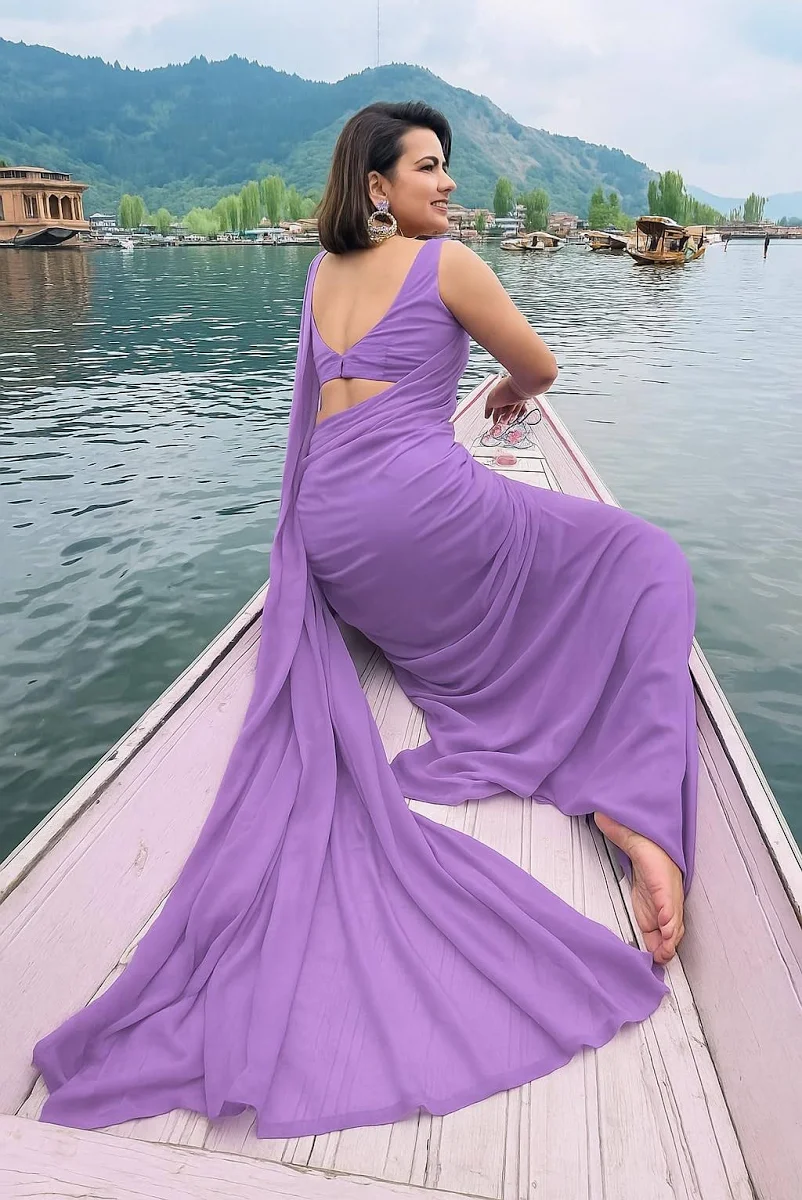 Actor announces upcoming projects