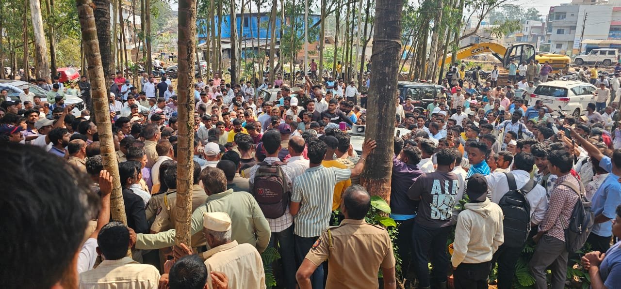 कोल्हापूर : कारने धडक दिल्याचा आरोप, 7 दिवसांच्या बाळासह कुटुंब जखमी; नेरसी पोलीस ठाण्यात गुन्हा दाखल