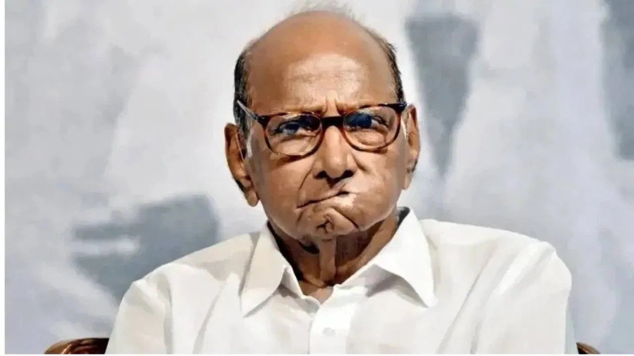 अहिल्यानगर महापालिका निवडणूक : शरद पवार गटाला मोठा धक्का, भाजप–महायुतीने जोरदार विजय