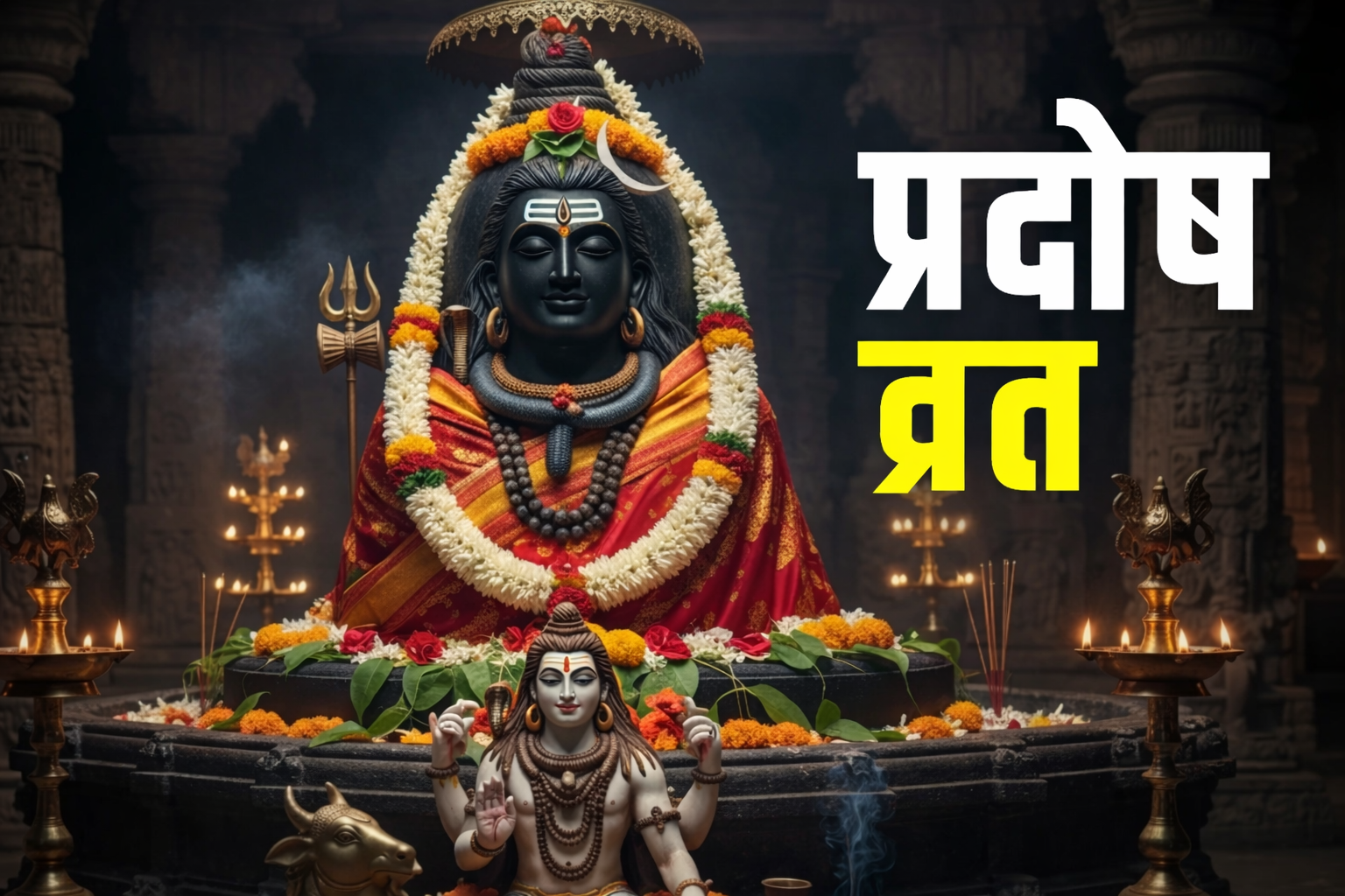 प्रदोष व्रत जानेवारी 2026: महिन्याचा दुसरा प्रदोष व्रत – पूजा विधी, शुभ मुहूर्त आणि धार्मिक महत्त्व