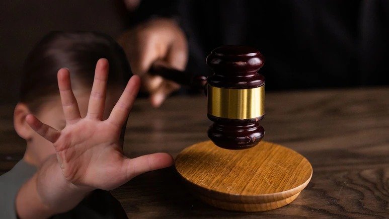 नराधम बाप… पोटच्या लेकीवर 12 वर्ष अत्याचार; कोर्टाने सुनावली 20 वर्षांची शिक्षा