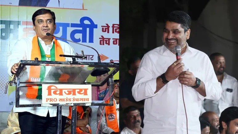 कोल्हापूर निवडणूक 2026: एकटे लढले, महायुतीशी भिडले, एका वॉर्डच्या निकालाने फेरी उलटली