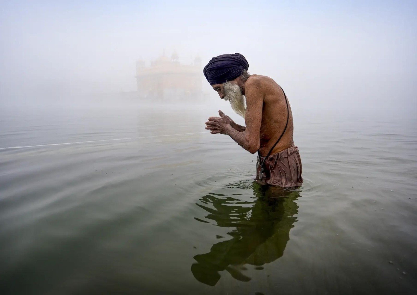 मकरसंक्रांती 2026: सुवर्णमंदिरात भक्तिभावाने उत्साहपूर्ण साजरी